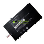 Baterie pro IRBIS NV-3710398-2P NB74 NB46 NB41/42/4344 7lines [Náhradní baterie]